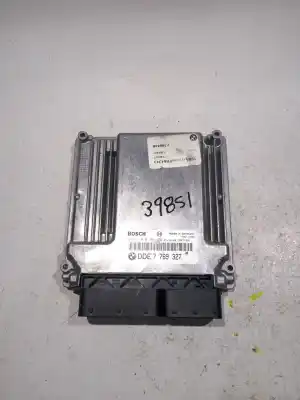 Second-hand car spare part  for BMW 3 COMPACT (E46)  OEM IAM references 0281010565  