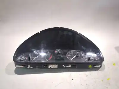 Автозапчастина б/у панель інструментів для peugeot 407 sw (6e_) 2.2 hdi 170 посилання на oem iam 9646283280  