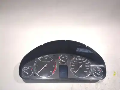 Автозапчастина б/у панель інструментів для peugeot 407 sw (6e_) 2.2 hdi 170 посилання на oem iam 9646283280  