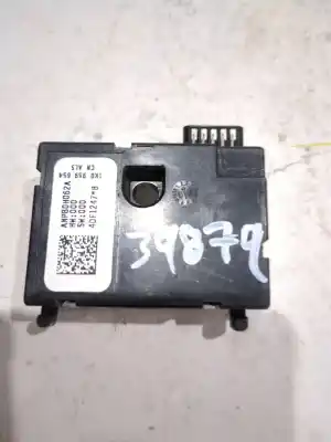 Peça sobressalente para automóvel em segunda mão SENSOR DE ÂNGULO DE DIREÇÃO por SEAT LEON (1P1)  Referências OEM IAM 1K0959654  