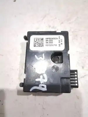 Peça sobressalente para automóvel em segunda mão sensor de ângulo de direção por seat leon (1p1) 2.0 tdi referências oem iam 1k0959654  