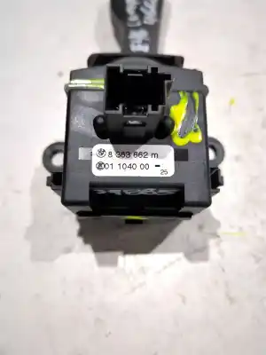 Pezzo di ricambio per auto di seconda mano controllo intermittente per bmw 3 compact (e46) 320 td riferimenti oem iam 8363662 m  
