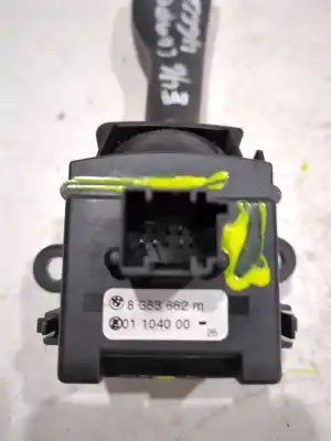 Pezzo di ricambio per auto di seconda mano controllo intermittente per bmw 3 compact (e46) 320 td riferimenti oem iam 8363662 m  