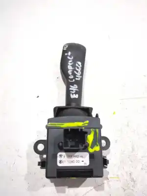 Pezzo di ricambio per auto di seconda mano controllo intermittente per bmw 3 compact (e46) 320 td riferimenti oem iam 8363662 m  