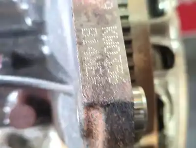 Pezzo di ricambio per auto di seconda mano motore completo per opel corsa e (x15) 1.4 (08 68) riferimenti oem iam b14xer  