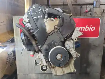 Recambio de automóvil de segunda mano de MOTOR COMPLETO para PEUGEOT 206 SW  referencias OEM IAM RHY  
