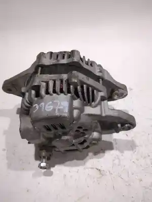 Second-hand car spare part Alternator for SMART FORFOUR (454) 1.3 (454.031) OEM IAM references   