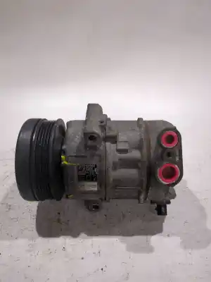 Автозапчасти б/у компрессор кондиционера воздуха за opel corsa e (x15) 1.4 (08 68) ссылки oem iam 5e5275200  