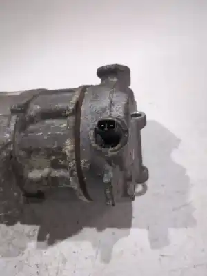 Автозапчасти б/у компрессор кондиционера воздуха за opel corsa e (x15) 1.4 (08 68) ссылки oem iam 5e5275200  