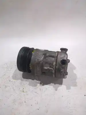 Автозапчасти б/у компрессор кондиционера воздуха за opel corsa e (x15) 1.4 (08 68) ссылки oem iam 5e5275200  