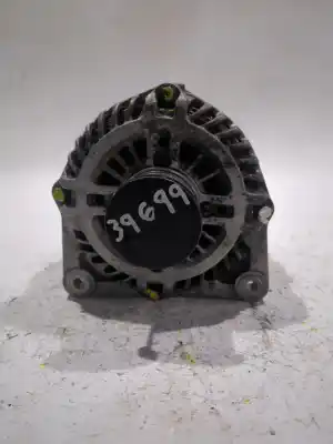 Автозапчастина б/у ГЕНЕРАТОР для NISSAN QASHQAI / QASHQAI +2 I (J10, NJ10, JJ10E)  Посилання на OEM IAM VA3TJ2481ZE  