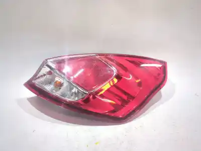 Second-hand car spare part RIGHT TAILGATE LIGHT for FORD FIESTA VI (CB1, CCN)  OEM IAM references C1BB13404AE  