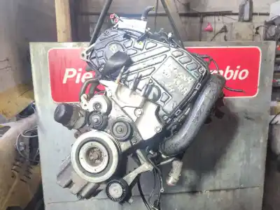 Second-hand car spare part COMPLETE ENGINE for SUZUKI SX4 (EY, GY)  OEM IAM references D19AA  
