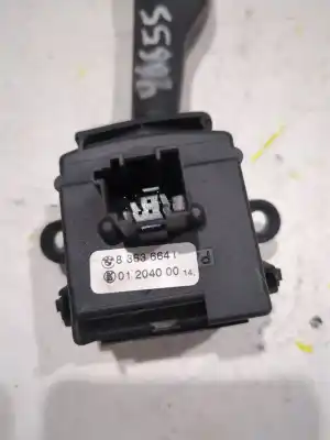 Pezzo di ricambio per auto di seconda mano comando pulito per bmw 3 coupé (e46) 320 ci riferimenti oem iam 8363664i  