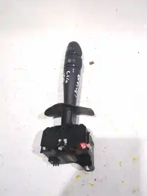 Автозапчастина б/у управління світлом для renault clio ii fase ii (b/cb0) 1.4 16v посилання на oem iam   