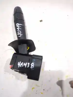 Автозапчастина б/у управління світлом для renault clio ii fase ii (b/cb0) 1.4 16v посилання на oem iam   