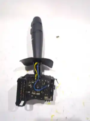 Автозапчастина б/у управління світлом для renault clio ii fase ii (b/cb0) 1.4 16v посилання на oem iam   