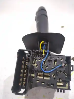 Автозапчастина б/у управління світлом для renault clio ii fase ii (b/cb0) 1.4 16v посилання на oem iam   