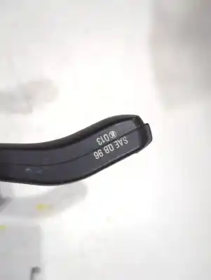 Peça sobressalente para automóvel em segunda mão comutador de piscas  por bmw 3 (e46) 320 d referências oem iam 8363668  
