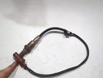 Pezzo di ricambio per auto di seconda mano SONDA LAMBDA per VOLKSWAGEN GOLF V (1K1)  Riferimenti OEM IAM 03C906262Q  