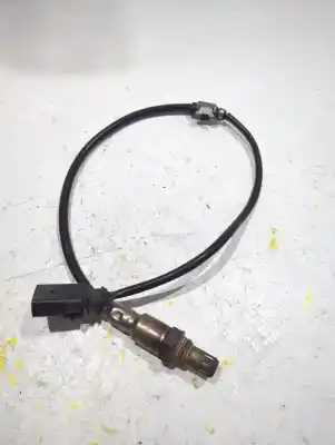 Pezzo di ricambio per auto di seconda mano SONDA LAMBDA per VOLKSWAGEN GOLF V (1K1)  Riferimenti OEM IAM 03C906262P  