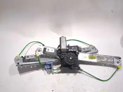 Second-hand car spare part driver left window regulator for opel corsa d (s07) 1.3 cdti (l08, l68) oem iam references 013269605lh  