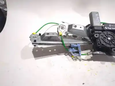 Second-hand car spare part driver left window regulator for opel corsa d (s07) 1.3 cdti (l08, l68) oem iam references 013269605lh  