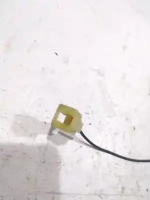 Second-hand car spare part air bag ring for daewoo matiz 0.8 cat oem iam references f43ka1  