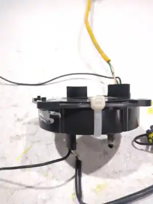 Second-hand car spare part air bag ring for daewoo matiz 0.8 cat oem iam references f43ka1  