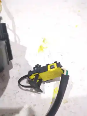 Second-hand car spare part air bag ring for daewoo matiz 0.8 cat oem iam references f43ka1  