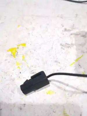 Second-hand car spare part air bag ring for daewoo matiz 0.8 cat oem iam references f43ka1  