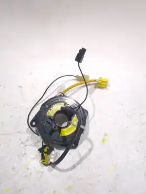 Second-hand car spare part air bag ring for daewoo matiz 0.8 cat oem iam references f43ka1  