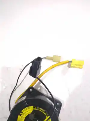 Second-hand car spare part air bag ring for daewoo matiz 0.8 cat oem iam references f43ka1  