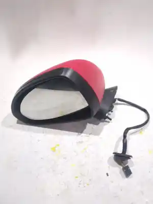 Second-hand car spare part Left Rearview Mirror for OPEL CORSA D (S07) 1.3 CDTI (L08, L68) OEM IAM references 468435664  