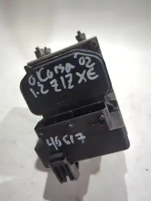 Pezzo di ricambio per auto di seconda mano abs per opel corsa c (x01) 1.2 (f08, f68) riferimenti oem iam 0265216478  