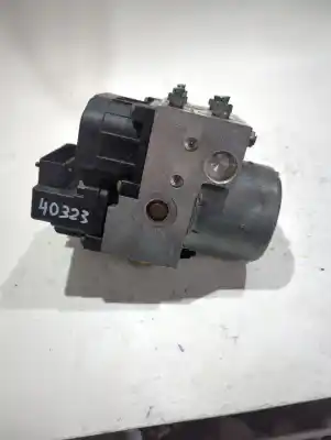 Pezzo di ricambio per auto di seconda mano abs per opel corsa c (x01) 1.2 (f08, f68) riferimenti oem iam 0265216478  