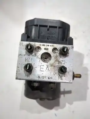 Pezzo di ricambio per auto di seconda mano abs per opel corsa c (x01) 1.2 (f08, f68) riferimenti oem iam 0265216478  