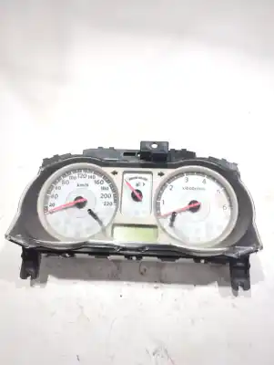 Second-hand car spare part DASHBOARD for NISSAN NOTE (E11E)  OEM IAM references 9U30E 7411336  