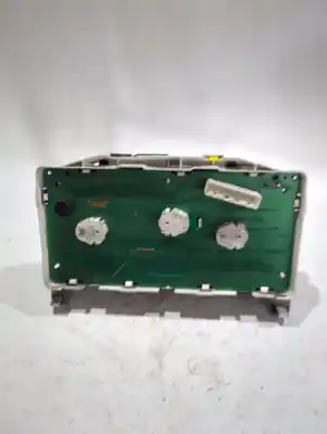 Peça sobressalente para automóvel em segunda mão quadrante por nissan note (e11e) 1.5 dci turbodiesel cat referências oem iam 9u30e 7411336  