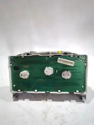 Peça sobressalente para automóvel em segunda mão quadrante por nissan note (e11e) 1.5 dci turbodiesel cat referências oem iam 9u30e 7411336  