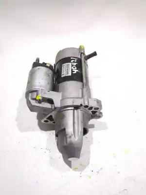 Tweedehands auto-onderdeel Motor Start voor OPEL MOKKA / MOKKA X (J13) 1.6 CDTI (_76) OEM IAM-referenties M001TF0073ZE  
