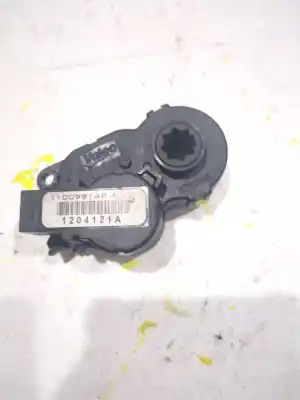 Peça sobressalente para automóvel em segunda mão motor de abertura da comporta de sofagem por citroen c4 (b7) 1.6 hdi 90 referências oem iam t1009914p  