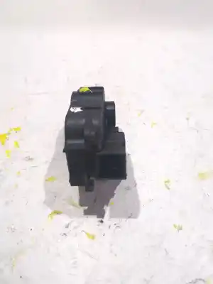 Peça sobressalente para automóvel em segunda mão motor de abertura da comporta de sofagem por citroen c4 (b7) 1.6 hdi 90 referências oem iam t1009914p  