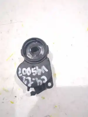 Peça sobressalente para automóvel em segunda mão motor de abertura da comporta de sofagem por citroen c4 (b7) 1.6 hdi 90 referências oem iam t1009914p  