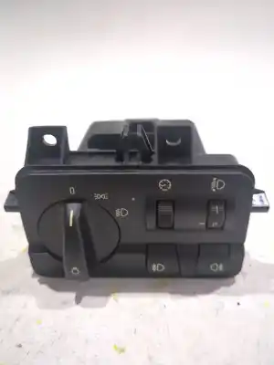 Peça sobressalente para automóvel em segunda mão comutador de luzes por bmw 3 coupé (e46) 320 cd referências oem iam 61316901429  