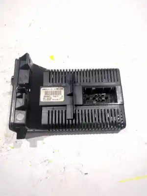 Peça sobressalente para automóvel em segunda mão comutador de luzes por bmw 3 coupé (e46) 320 cd referências oem iam 61316901429  