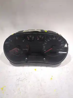 Second-hand car spare part DASHBOARD for AUDI A3 (8L) (09.1996->)  OEM IAM references 8L0919860D  