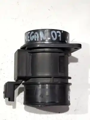 Автозапчастина б/у витратомір повітря для RENAULT MEGANE II (BM0/1_, CM0/1_) 1.9 dCi Посилання на OEM IAM 5WK9620  