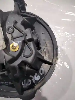 İkinci el araba yedek parçası isitma motor için citroen c5 berlina 2.2 hdi vivace oem iam referansları f664513v  