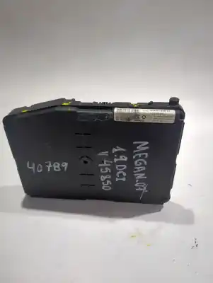 Pezzo di ricambio per auto di seconda mano scatola relè/fusibili per renault megane ii (bm0/1_, cm0/1_) 1.9 dci riferimenti oem iam 8200780018  